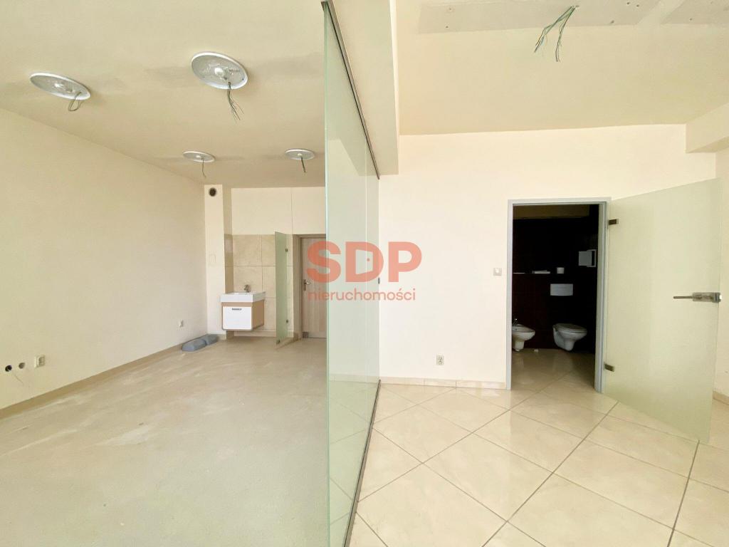 Lokal usługowy do wynajęcia, 262 m², Wrocław, Fabryczna, Mińska - zdjęcie 6