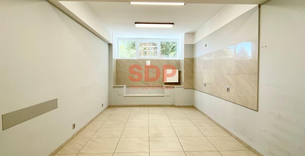 Lokal usługowy do wynajęcia, 262 m², Wrocław, Fabryczna, Mińska - zdjęcie 9