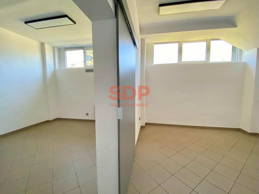 Lokal usługowy do wynajęcia, 262 m², Wrocław, Fabryczna, Mińska - zdjęcie 11