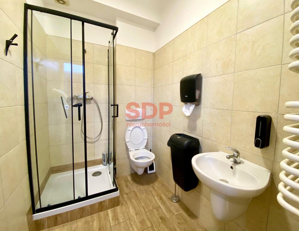 Lokal usługowy do wynajęcia, 262 m², Wrocław, Fabryczna, Mińska - zdjęcie 14