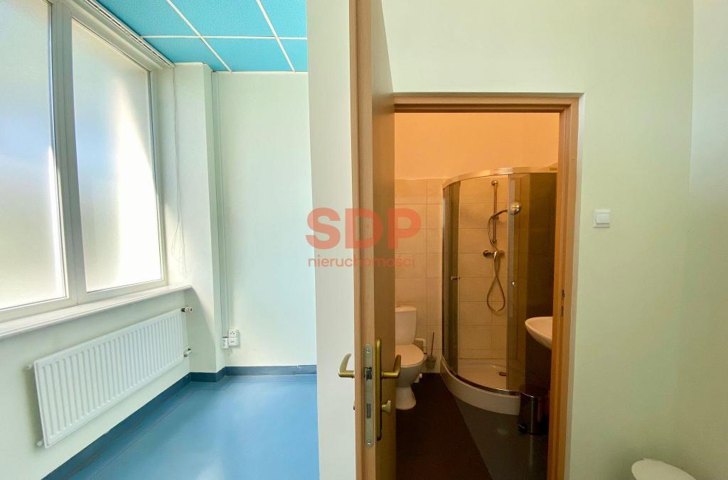 Lokal usługowy do wynajęcia, 286 m², Wrocław, Fabryczna, Mińska - zdjęcie 13