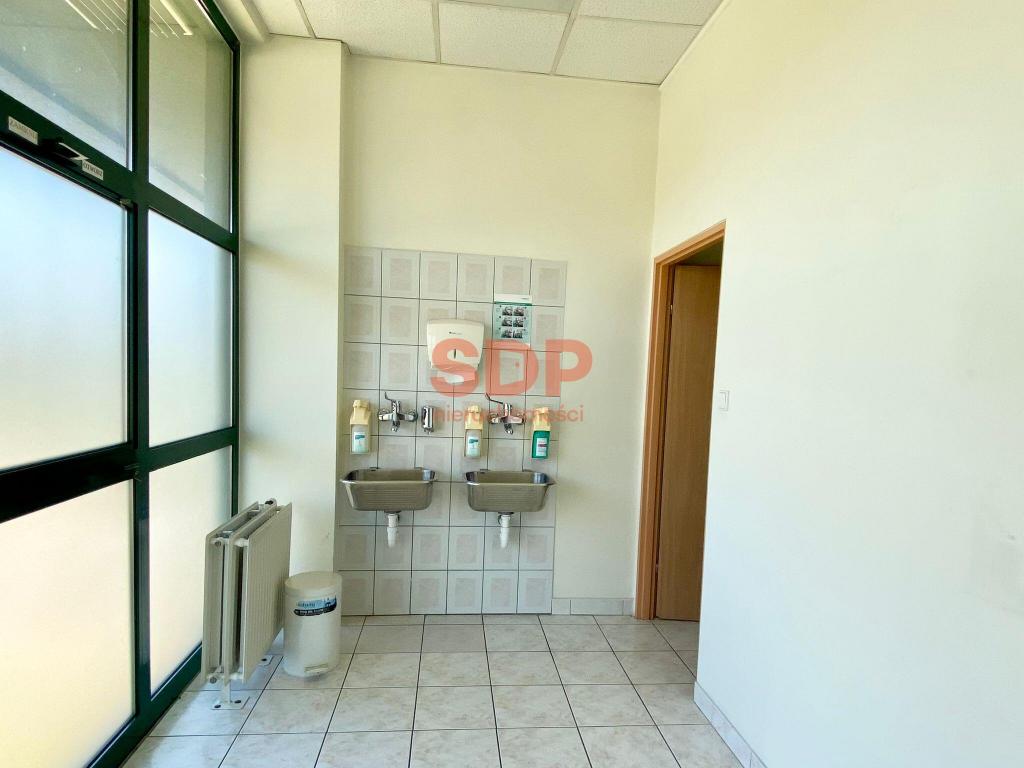 Lokal usługowy do wynajęcia, 286 m², Wrocław, Fabryczna, Mińska - zdjęcie 6