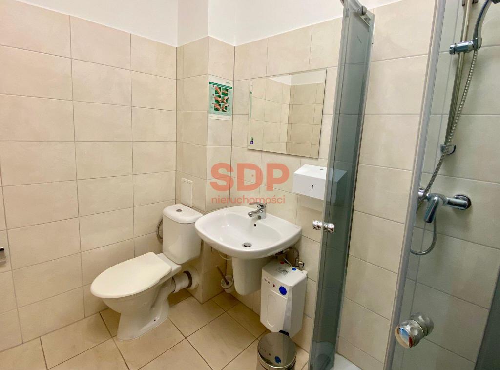 Lokal usługowy do wynajęcia, 286 m², Wrocław, Fabryczna, Mińska - zdjęcie 12