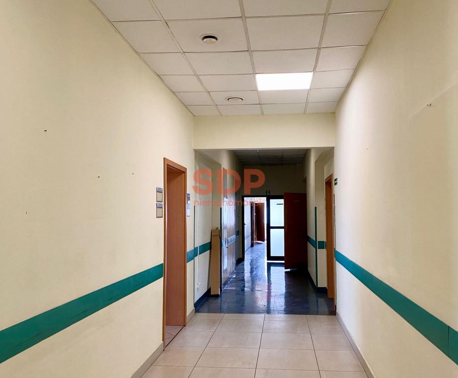 Lokal usługowy do wynajęcia, 286 m², Wrocław, Fabryczna, Mińska - zdjęcie 9