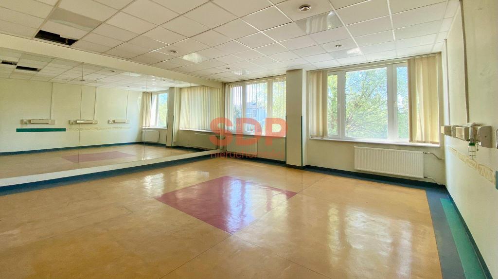 Lokal usługowy do wynajęcia, 286 m², Wrocław, Fabryczna, Mińska - zdjęcie 4
