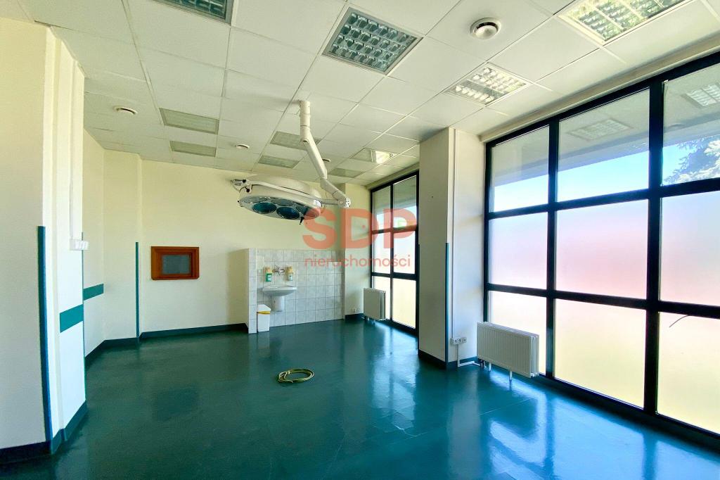 Lokal usługowy do wynajęcia, 286 m², Wrocław, Fabryczna, Mińska - zdjęcie 2