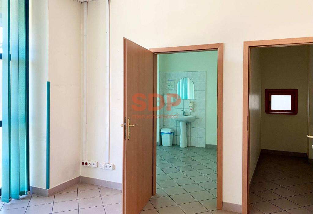 Lokal usługowy do wynajęcia, 286 m², Wrocław, Fabryczna, Mińska - zdjęcie 7