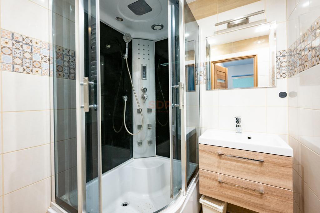 Mieszkanie 64 m², Wrocław, Stare Miasto, Rydygiera Ludwika - zdjęcie 13