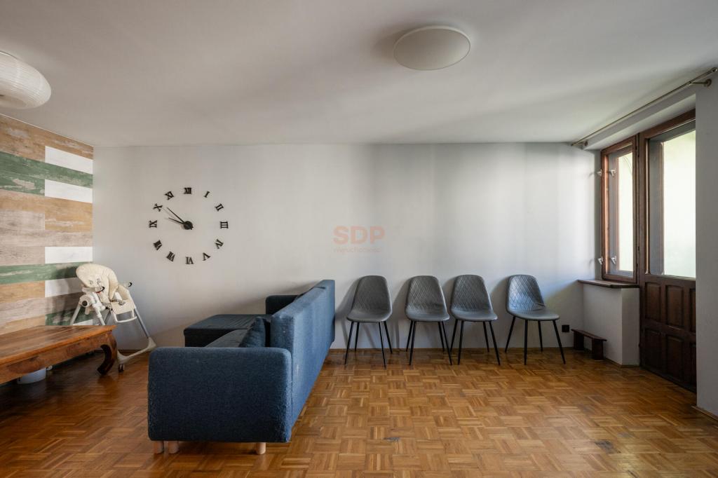 Mieszkanie 64 m², Wrocław, Stare Miasto, Rydygiera Ludwika - zdjęcie 3