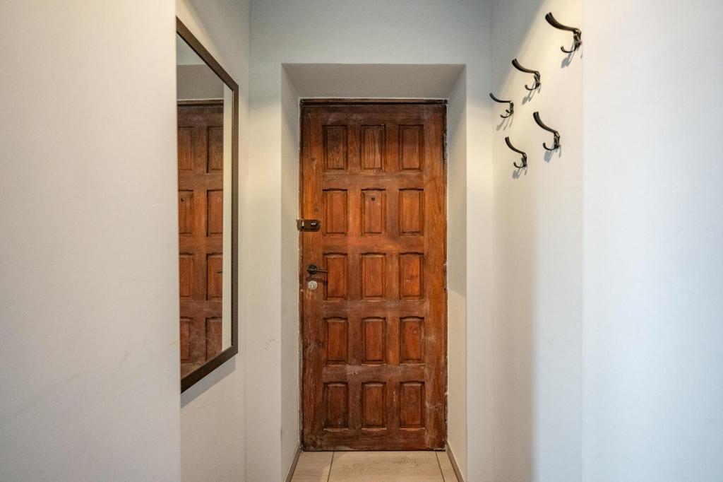 Mieszkanie 64 m², Wrocław, Stare Miasto, Rydygiera Ludwika - zdjęcie 18
