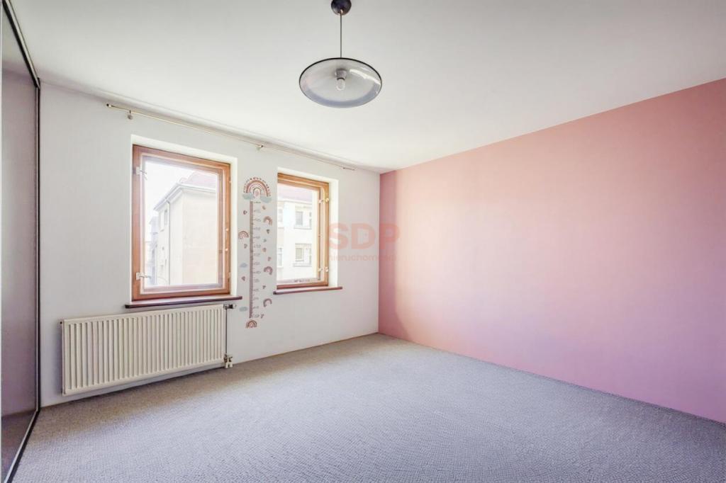 Mieszkanie 64 m², Wrocław, Stare Miasto, Rydygiera Ludwika - zdjęcie 9
