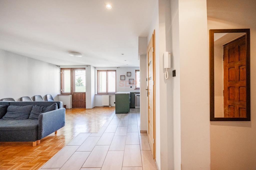 Mieszkanie 64 m², Wrocław, Stare Miasto, Rydygiera Ludwika - zdjęcie 19