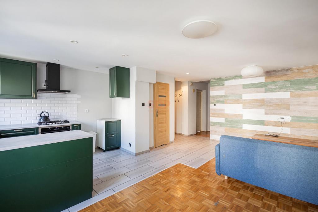 Mieszkanie 64 m², Wrocław, Stare Miasto, Rydygiera Ludwika - zdjęcie 7