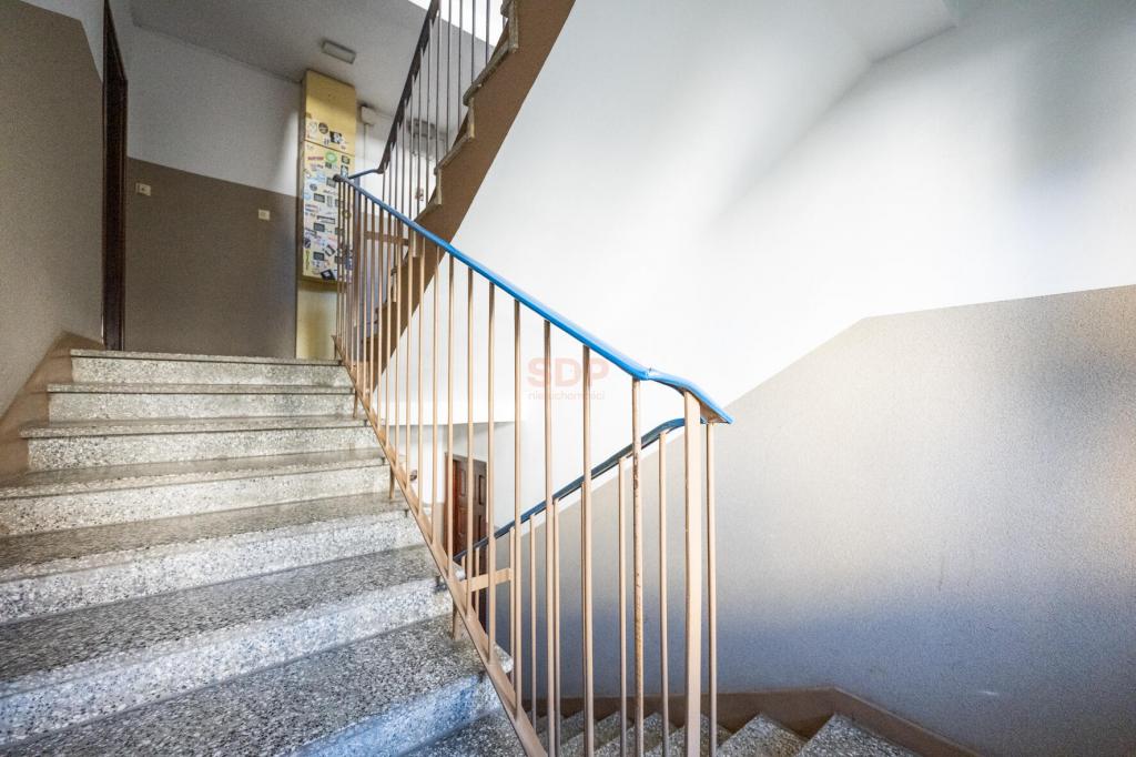 Mieszkanie 64 m², Wrocław, Stare Miasto, Rydygiera Ludwika - zdjęcie 20