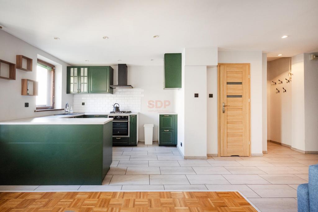 Mieszkanie 64 m², Wrocław, Stare Miasto, Rydygiera Ludwika - zdjęcie 6