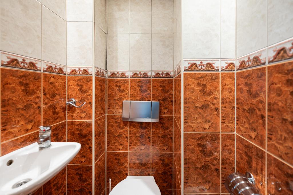 Mieszkanie 64 m², Wrocław, Stare Miasto, Rydygiera Ludwika - zdjęcie 16