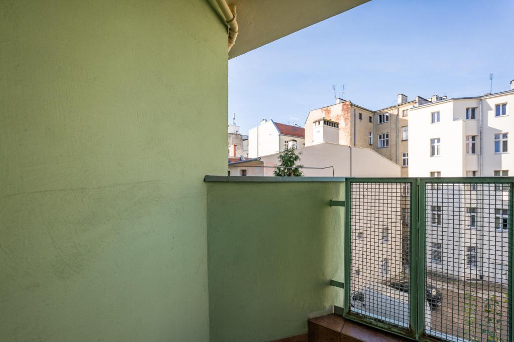 Mieszkanie 64 m², Wrocław, Stare Miasto, Rydygiera Ludwika - zdjęcie 17