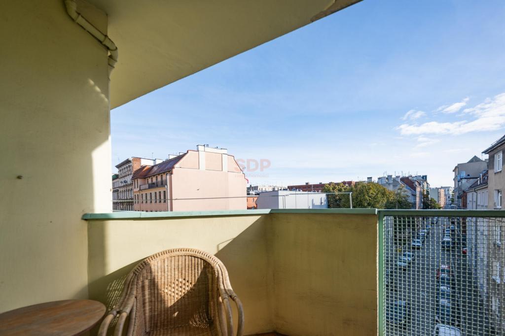 Mieszkanie 64 m², Wrocław, Stare Miasto, Rydygiera Ludwika - zdjęcie 14