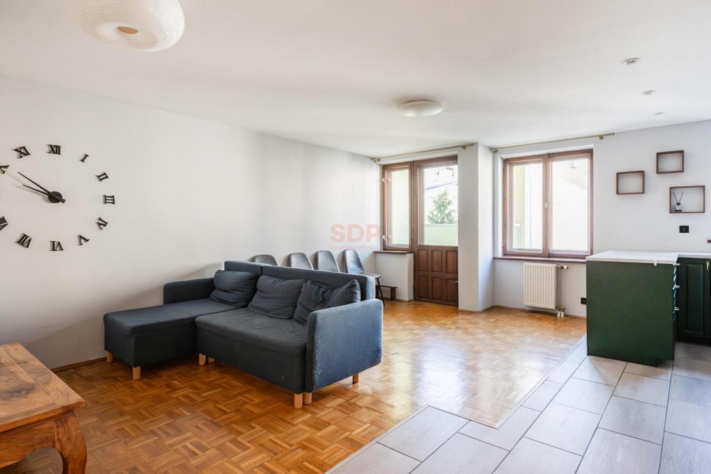 Mieszkanie 64 m², Wrocław, Stare Miasto, Rydygiera Ludwika - zdjęcie 2