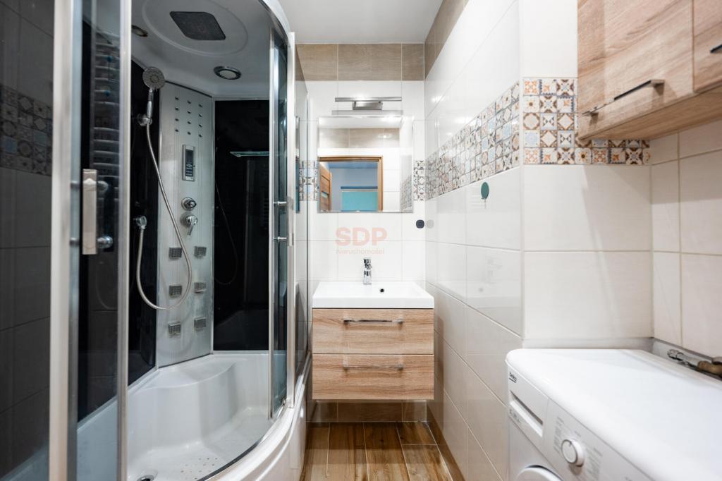 Mieszkanie 64 m², Wrocław, Stare Miasto, Rydygiera Ludwika - zdjęcie 12