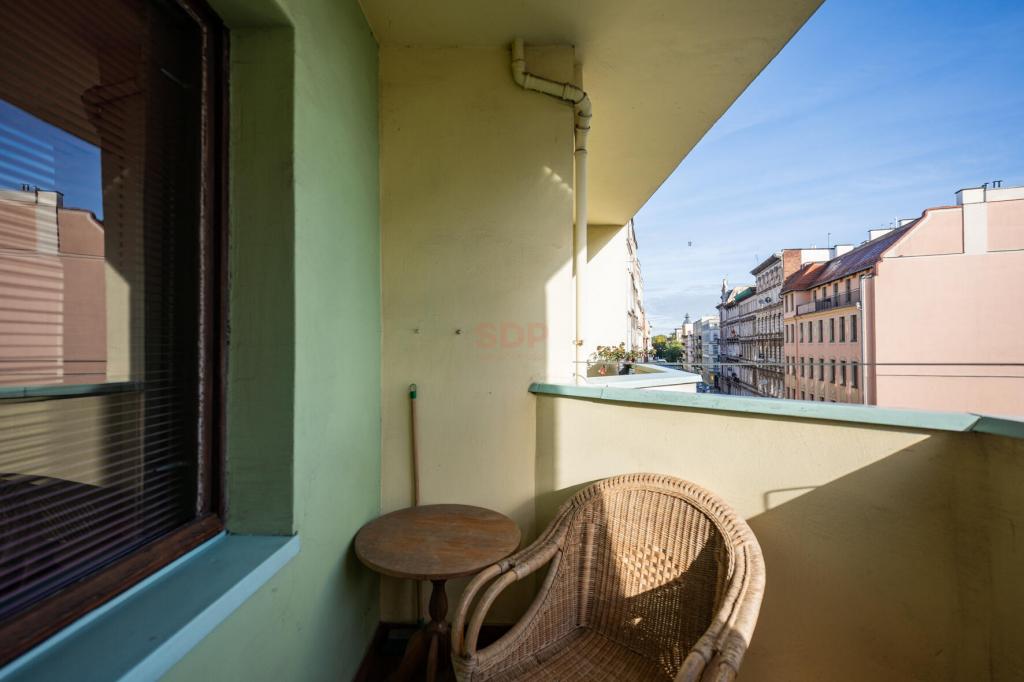 Mieszkanie 64 m², Wrocław, Stare Miasto, Rydygiera Ludwika - zdjęcie 15