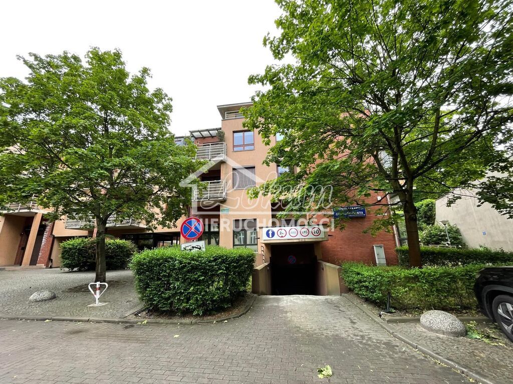 Mieszkanie 48,65&nbsp;m², Szczecin, Pogodno, Aleja Wojska Polskiego - zdjęcie 1