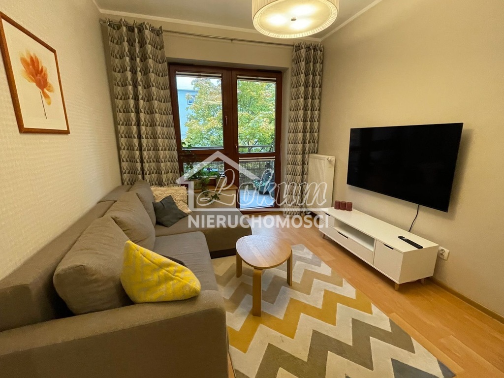 Mieszkanie 48,65&nbsp;m², Szczecin, Pogodno, Aleja Wojska Polskiego - zdjęcie 10