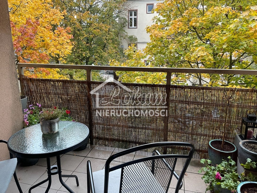 Mieszkanie 48,65&nbsp;m², Szczecin, Pogodno, Aleja Wojska Polskiego - zdjęcie 9