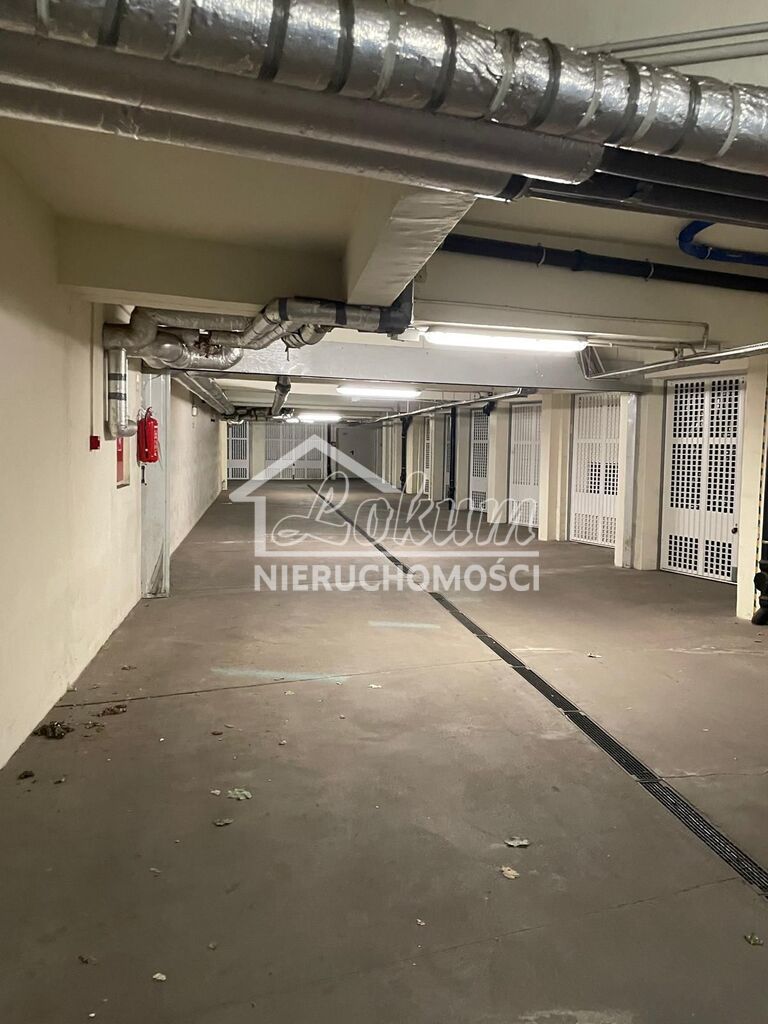 Mieszkanie 48,65&nbsp;m², Szczecin, Pogodno, Aleja Wojska Polskiego - zdjęcie 8