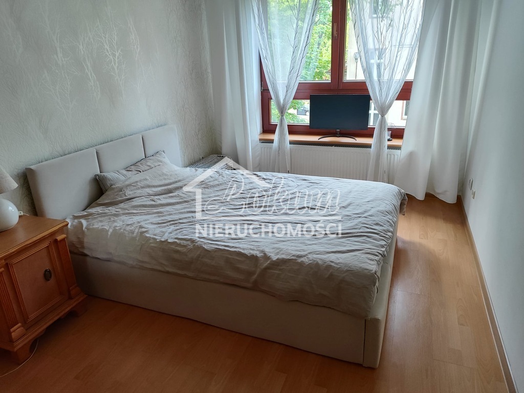 Mieszkanie 48,65&nbsp;m², Szczecin, Pogodno, Aleja Wojska Polskiego - zdjęcie 3