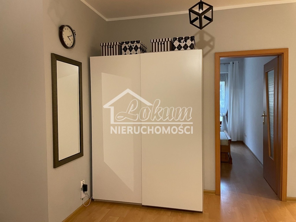 Mieszkanie 48,65&nbsp;m², Szczecin, Pogodno, Aleja Wojska Polskiego - zdjęcie 7