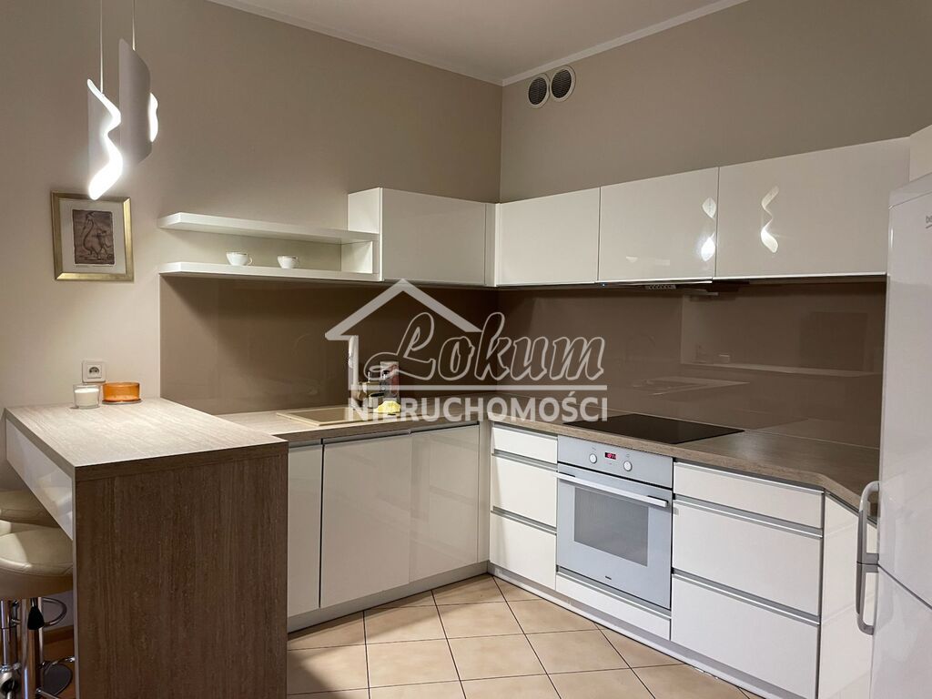 Mieszkanie 48,65&nbsp;m², Szczecin, Pogodno, Aleja Wojska Polskiego - zdjęcie 5