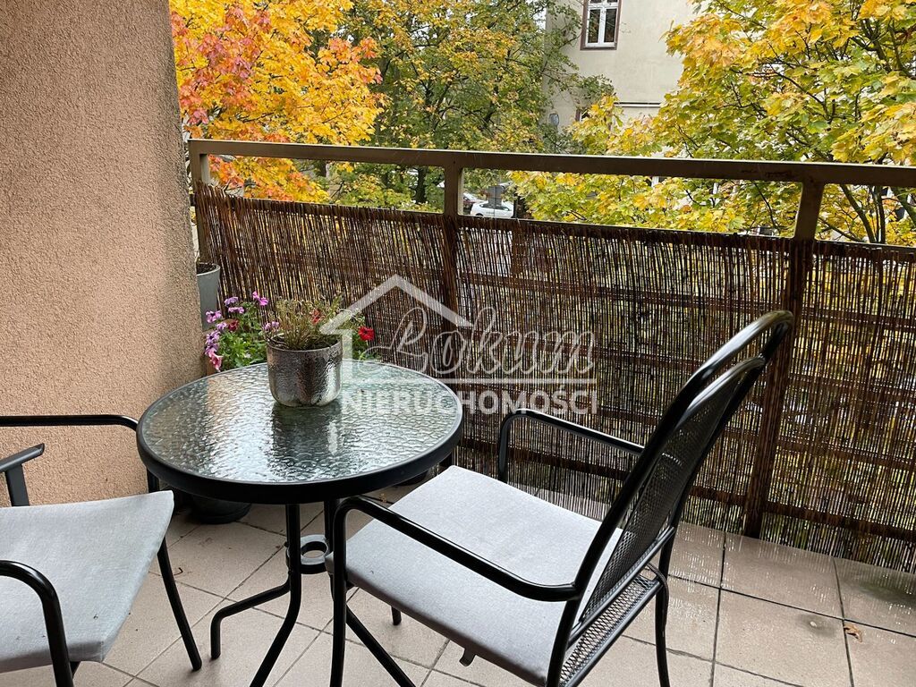 Mieszkanie 48,65&nbsp;m², Szczecin, Pogodno, Aleja Wojska Polskiego - zdjęcie 4