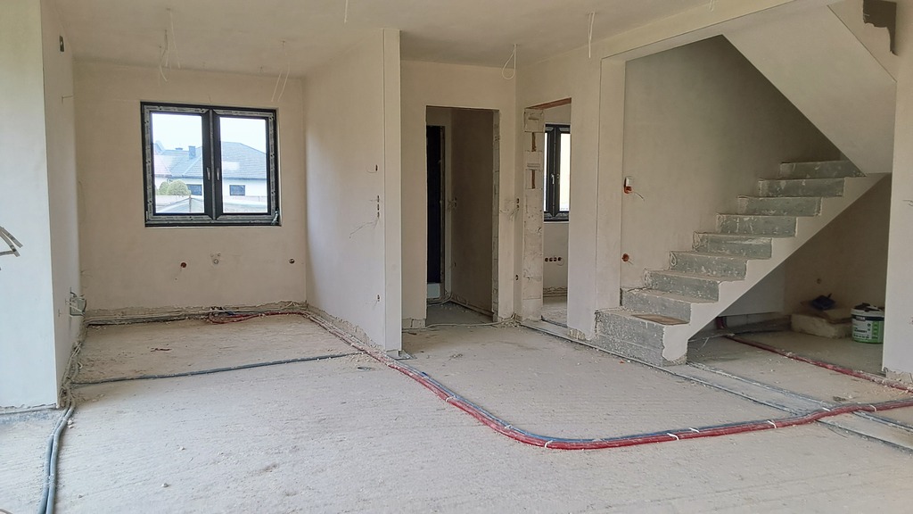 Dom 176,6 m², Radom, Malenice, Malenicka - zdjęcie 5