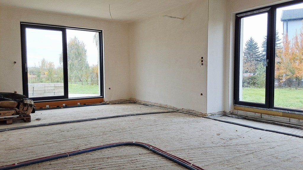 Dom 176,6 m², Radom, Malenice, Malenicka - zdjęcie 3
