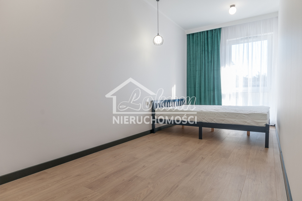 Mieszkanie 49,1&nbsp;m², Szczecin, Drzetowo-Grabowo, Tomasza Nocznickiego - zdjęcie 5