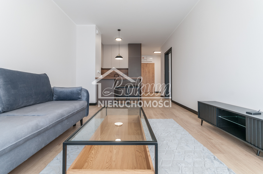 Mieszkanie 49,1&nbsp;m², Szczecin, Drzetowo-Grabowo, Tomasza Nocznickiego - zdjęcie 3