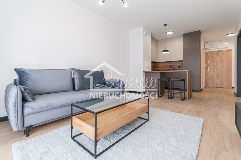 Mieszkanie 49,1&nbsp;m², Szczecin, Drzetowo-Grabowo, Tomasza Nocznickiego - zdjęcie 2