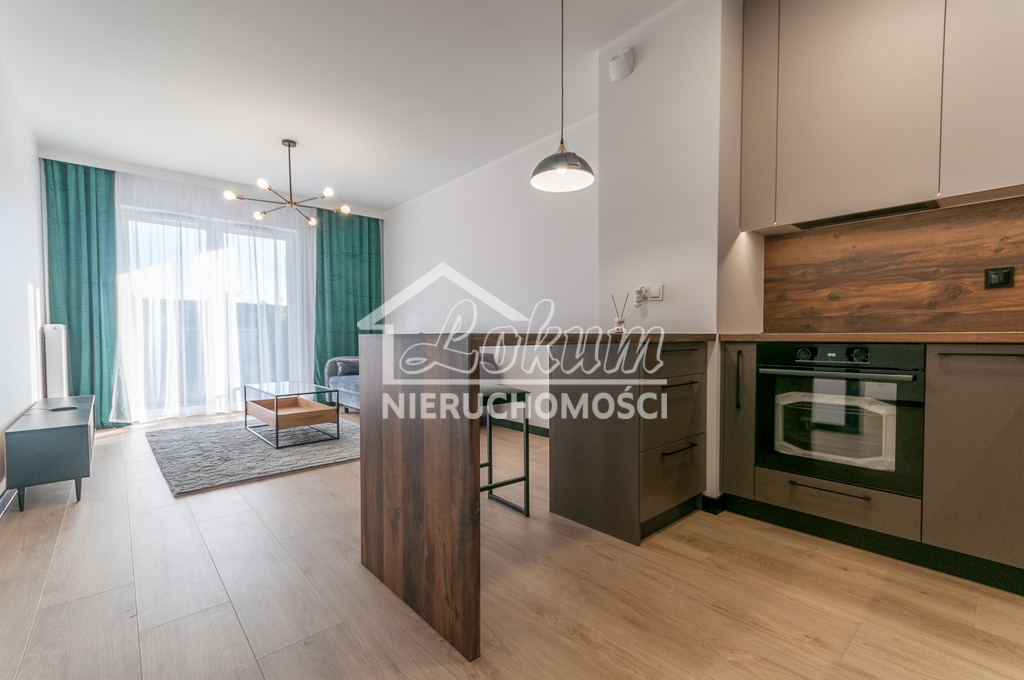 Mieszkanie 49,1&nbsp;m², Szczecin, Drzetowo-Grabowo, Tomasza Nocznickiego - zdjęcie 1