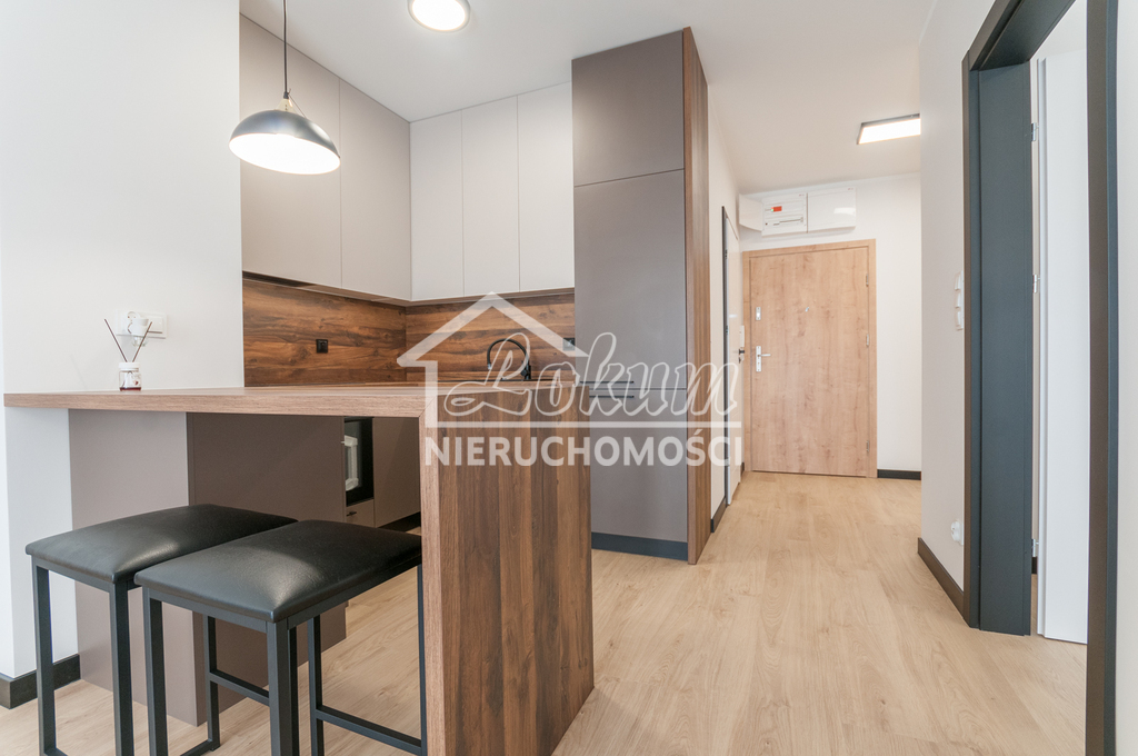 Mieszkanie 49,1&nbsp;m², Szczecin, Drzetowo-Grabowo, Tomasza Nocznickiego - zdjęcie 4