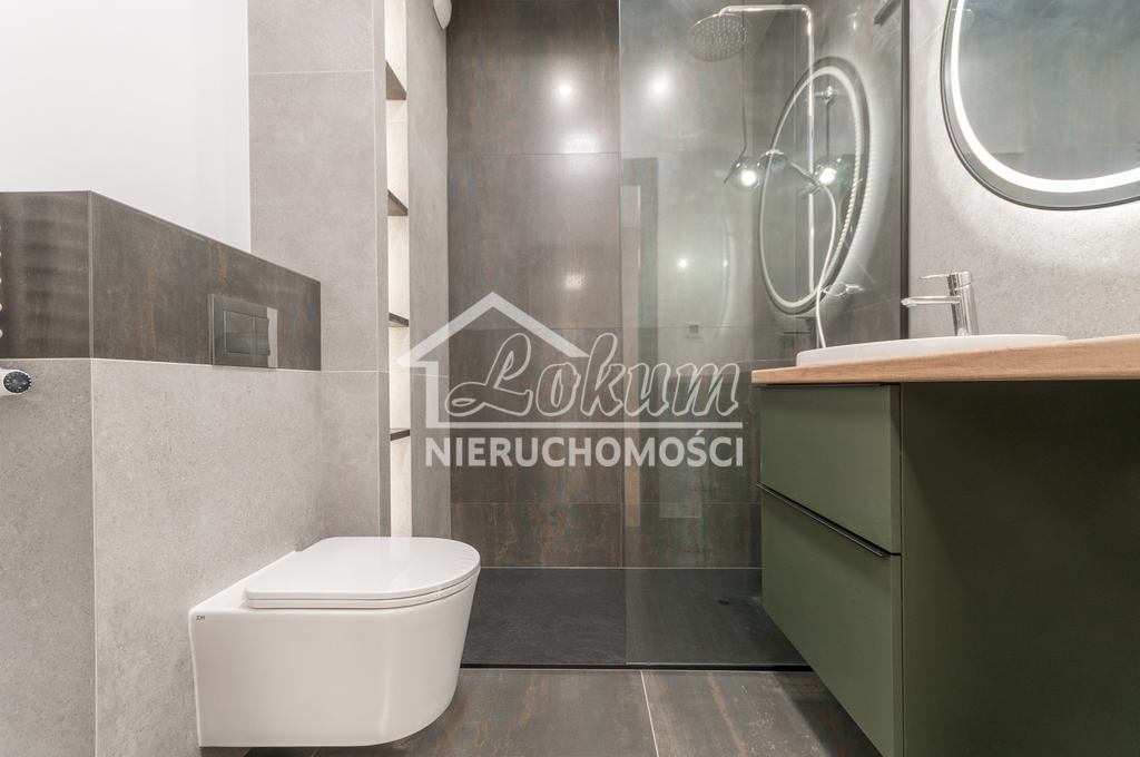 Mieszkanie 49,1&nbsp;m², Szczecin, Drzetowo-Grabowo, Tomasza Nocznickiego - zdjęcie 7