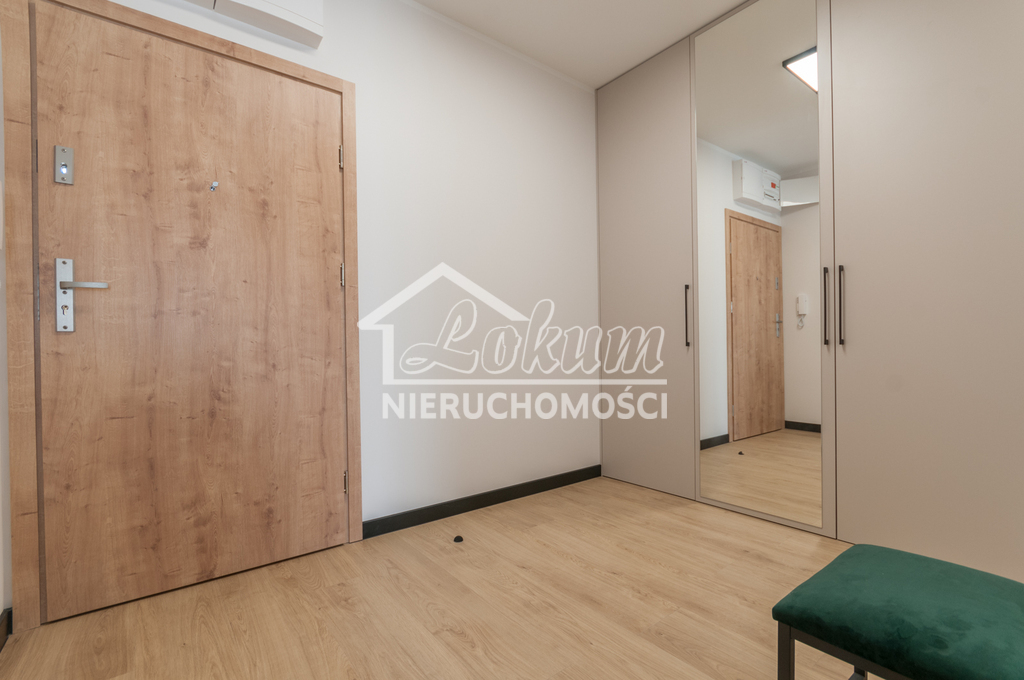 Mieszkanie 49,1&nbsp;m², Szczecin, Drzetowo-Grabowo, Tomasza Nocznickiego - zdjęcie 6