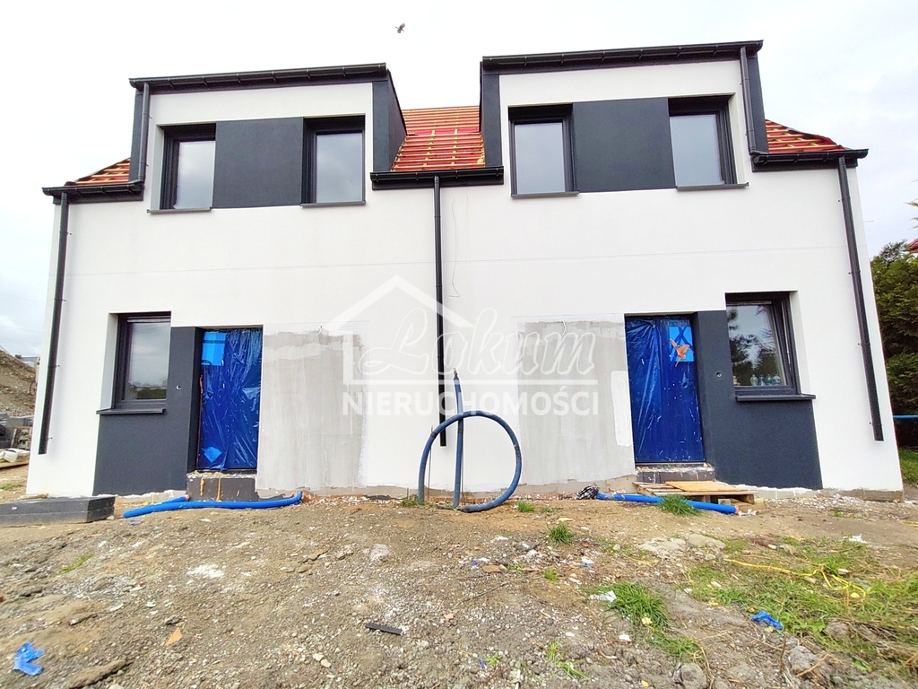 Dom 75&nbsp;m², Mierzyn - zdjęcie 1