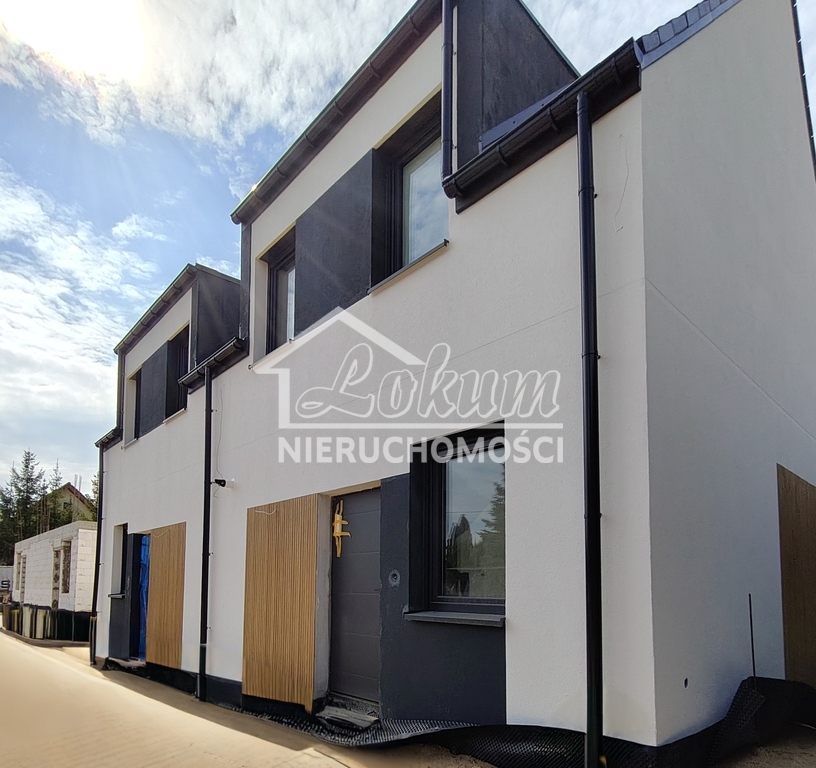 Dom 75&nbsp;m², Mierzyn - zdjęcie 1