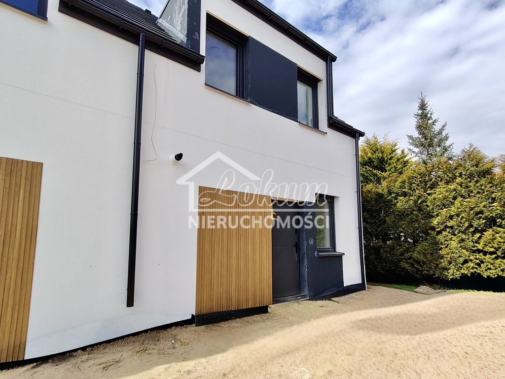 Dom 75&nbsp;m², Mierzyn - zdjęcie 2