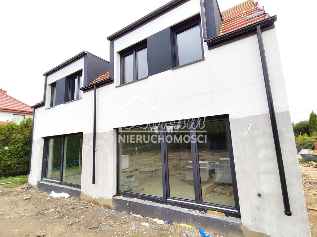 Dom 75&nbsp;m², Mierzyn - zdjęcie 2