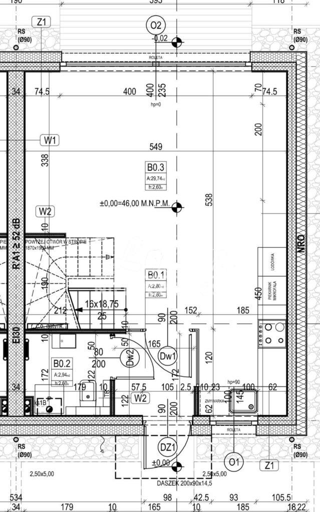 Dom 75&nbsp;m², Mierzyn - zdjęcie 5