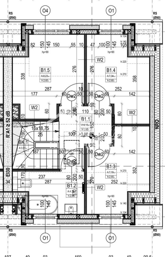 Dom 75&nbsp;m², Mierzyn - zdjęcie 6