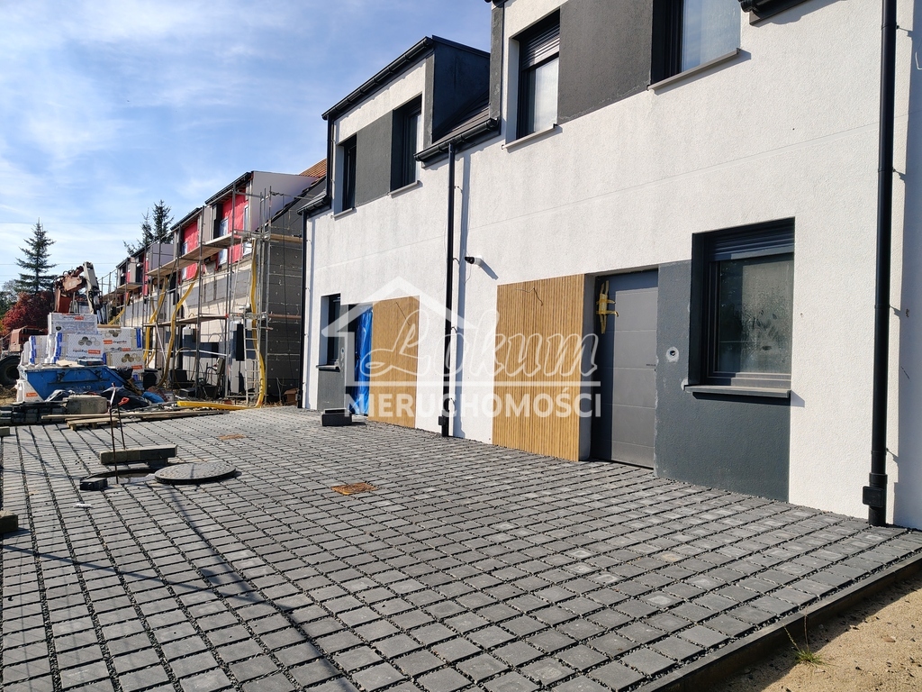 Dom 75 m², Mierzyn - zdjęcie 6