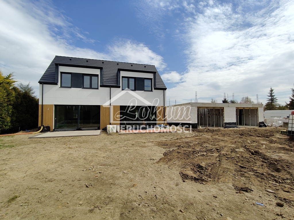 Dom 75 m², Mierzyn - zdjęcie 3